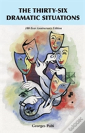 Capa do artigo The Thirty-Six Dramatic Situations