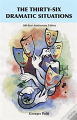 Capa do artigo The Thirty-Six Dramatic Situations