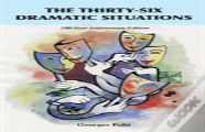 The Thirty-Six Dramatic Situations