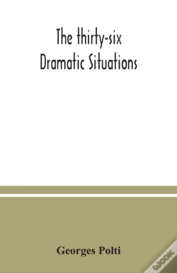 Capa do artigo The Thirty-Six Dramatic Situations