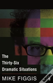 Capa do artigo The Thirty-Six Dramatic Situations