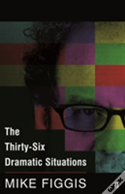 Capa do artigo The Thirty-Six Dramatic Situations