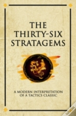 Capa do artigo The Thirty-Six Stratagems