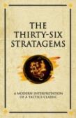 The Thirty-Six Stratagems