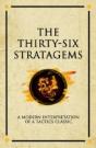 The Thirty-Six Stratagems - Preview