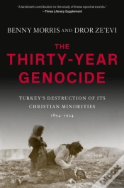 Capa do artigo The Thirty-Year Genocide