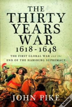 Capa do artigo The Thirty Years War, 1618 - 1648