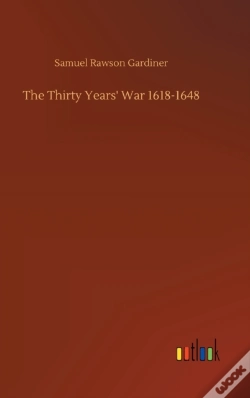 Capa do artigo The Thirty Years' War 1618-1648