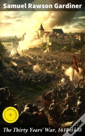Capa do artigo The Thirty Years