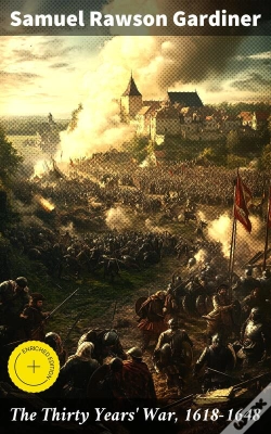 Capa do artigo The Thirty Years' War, 1618-1648