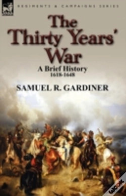 Capa do artigo The Thirty Years' War: A Brief History,