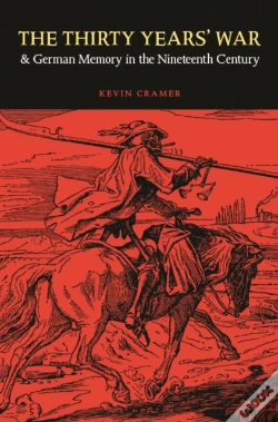 Capa do artigo The Thirty Years' War And German Memory In The Nineteenth Century