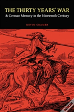 Capa do artigo The Thirty Years' War And German Memory In The Nineteenth Century