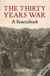 Capa do artigo The Thirty Years War
