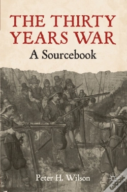 Capa do artigo The Thirty Years War