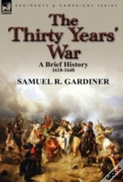Capa do artigo The Thirty Years' War