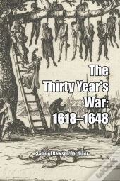 The Thirty Year'S War