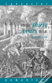 Capa do artigo The Thirty Years War