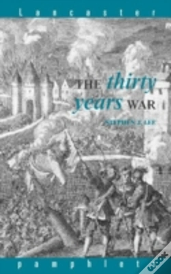 Capa do artigo The Thirty Years War