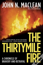 Capa do artigo The Thirtymile Fire