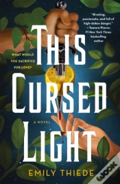 Capa do artigo The This Cursed Light