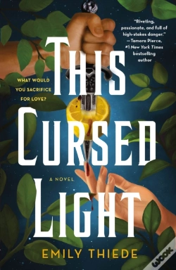 Capa do artigo The This Cursed Light