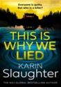 The This Is Why We Lied - Preview