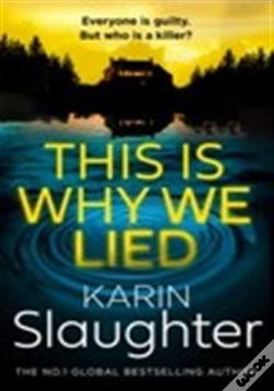 Capa do artigo The This Is Why We Lied