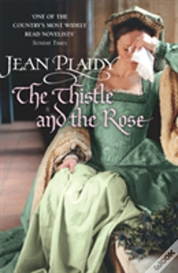 Capa do artigo The Thistle And The Rose