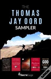 Capa do artigo The Thomas Jay Oord Sampler