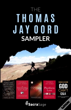 Capa do artigo The Thomas Jay Oord Sampler