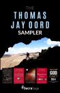 The Thomas Jay Oord Sampler - Preview