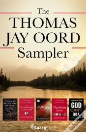 Capa do artigo The Thomas Jay Oord Sampler