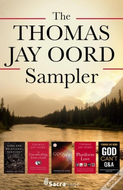 Capa do artigo The Thomas Jay Oord Sampler