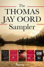 The Thomas Jay Oord Sampler - Preview