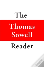 Capa do artigo The Thomas Sowell Reader