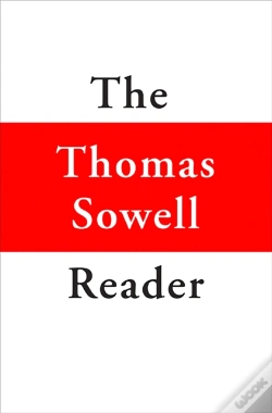 Capa do artigo The Thomas Sowell Reader