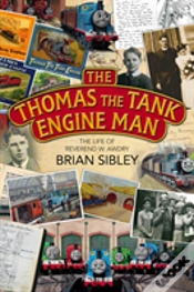 Capa do artigo The Thomas The Tank Engine Man