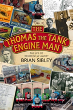 Capa do artigo The Thomas The Tank Engine Man