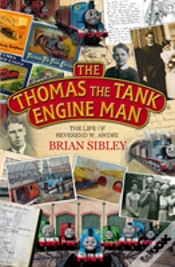 Capa do artigo The Thomas The Tank Engine Man