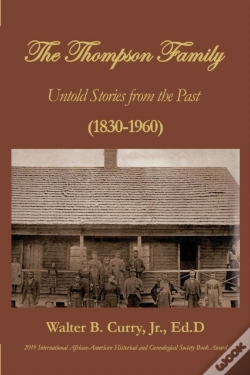 Capa do artigo The Thompson Family