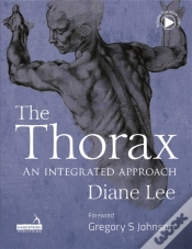 Capa do artigo The Thorax