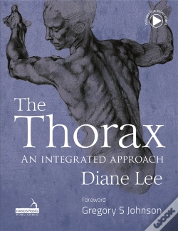 Capa do artigo The Thorax