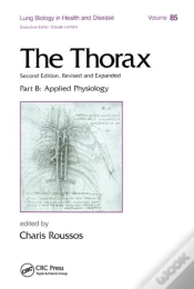 Capa do artigo The Thorax, ---Part B