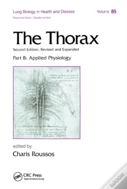 Capa do artigo The Thorax, ---Part B
