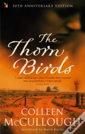 Capa do artigo The Thorn Birds