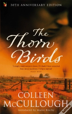 Capa do artigo The Thorn Birds