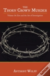 Capa do artigo The Thorn Crown Murder: Volume 14: Zen A