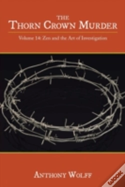 Capa do artigo The Thorn Crown Murder: Volume 14: Zen A