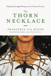 Capa do artigo The Thorn Necklace
